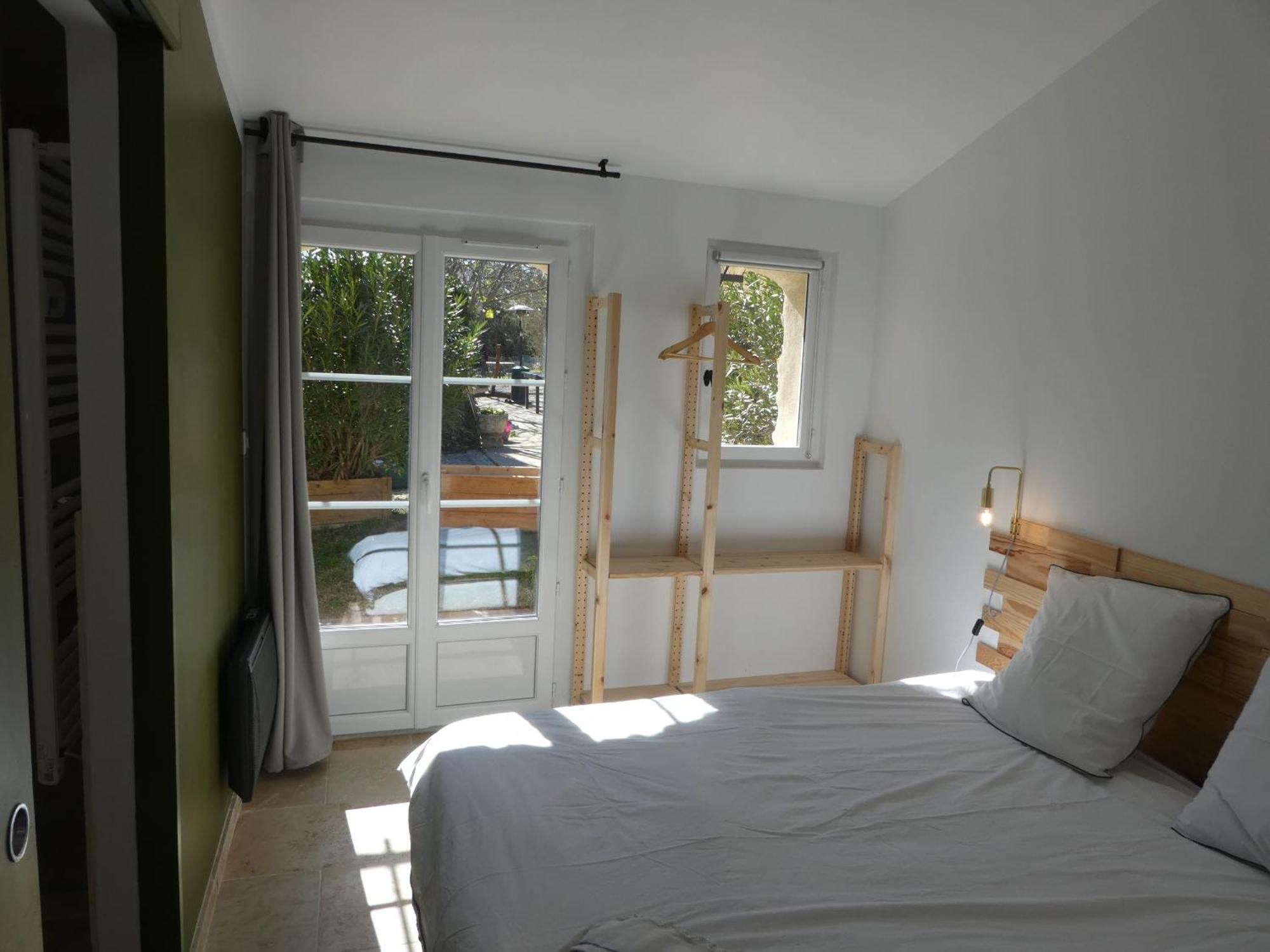 L'Auguste Maison D'Hotes Valensole Luaran gambar